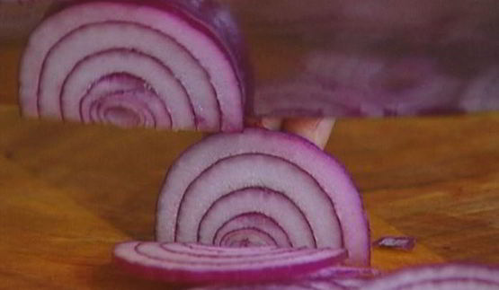 яичница по-кончаловски