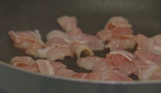 яичница по-кончаловски