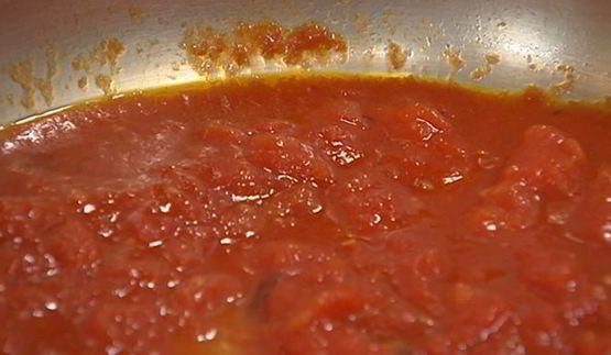 яичница по-кончаловски