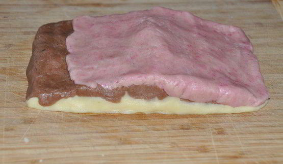 яичница с беконом на десерт