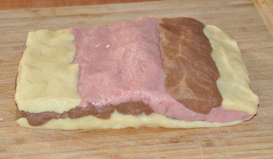 яичница с беконом на десерт