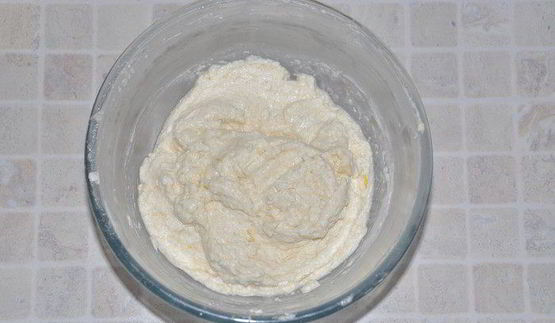 яичница с беконом на десерт