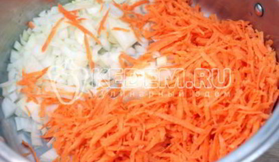 закуска аппетитная из баклажан