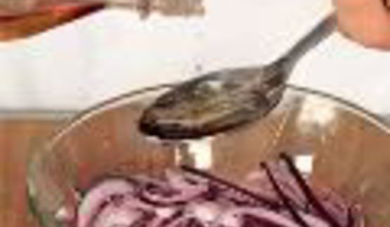 закуска из картофеля с сельдью