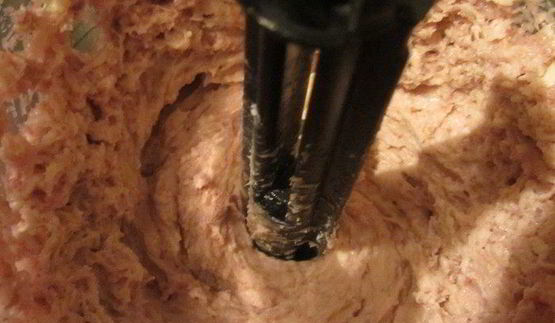 закуска селедочное настроение