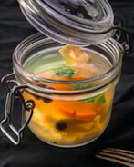 Рыбное заливное