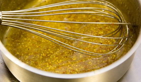 заливное из грибов