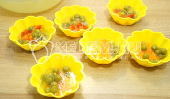 заливное из курицы праздничное