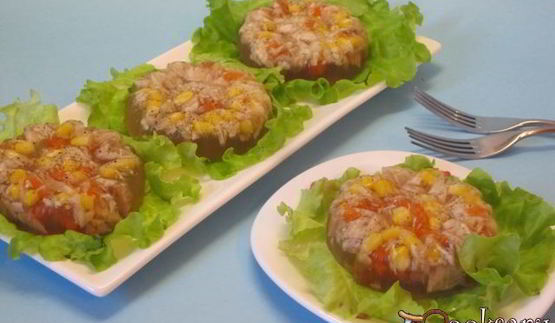 заливное из курицы в мультиварке