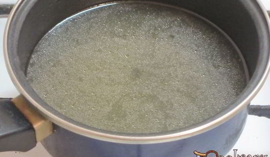 заливное из курицы в мультиварке