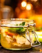 Заливное из судака