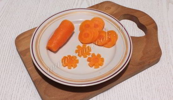 заливное из языка