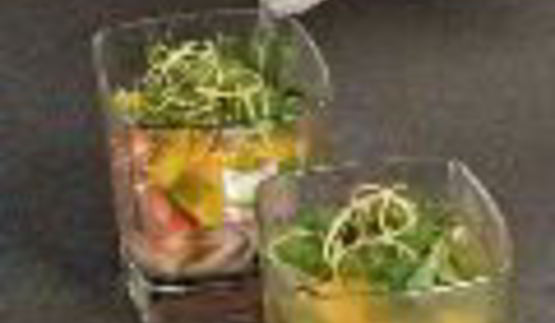 заливное морское дно