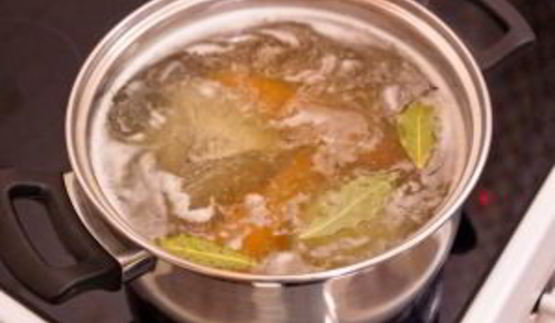 заливное мясо