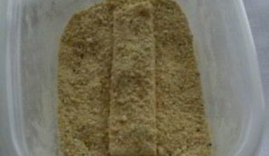 жареный сыр тофу