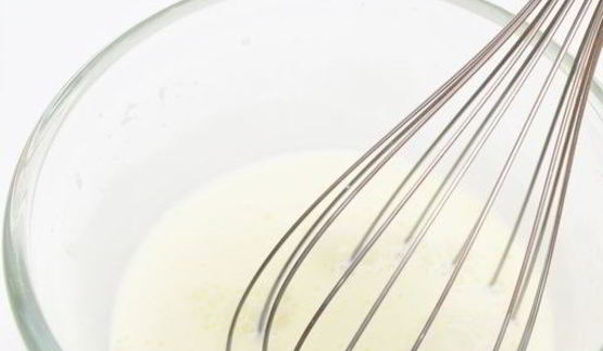 блинная улитка с грибным жюльеном