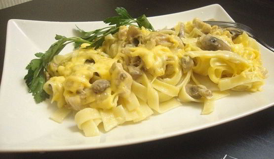 гнезда жульен