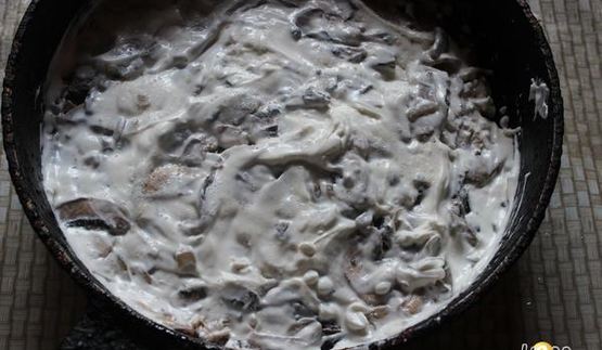 классический жюльен