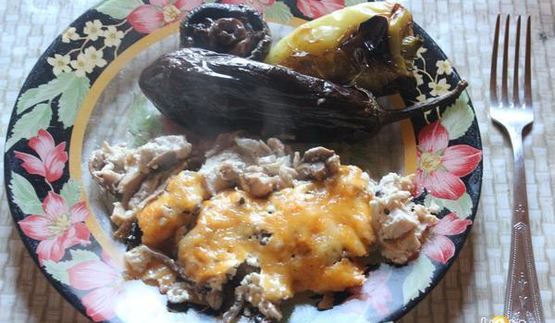 классический жюльен