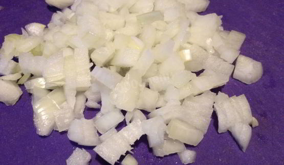 жульен классический в духовке