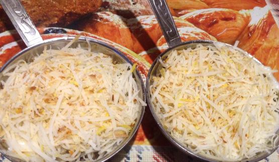 жульен классический в духовке