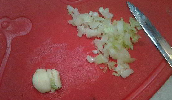 жульен морской