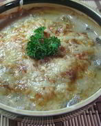 Жульен Парижский шик