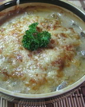 Жульен Парижский шик