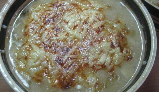 жульен парижский шик