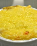 Жульен по-домашнему