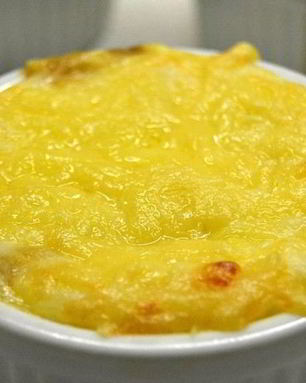 Жульен по-домашнему