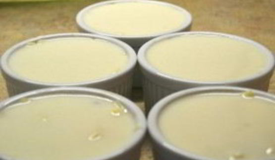 жульен по-домашнему