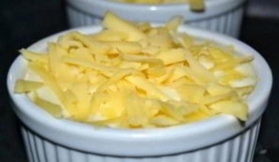 жульен по-домашнему