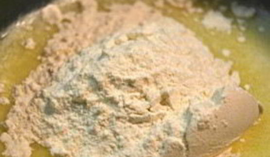 жульен по-домашнему