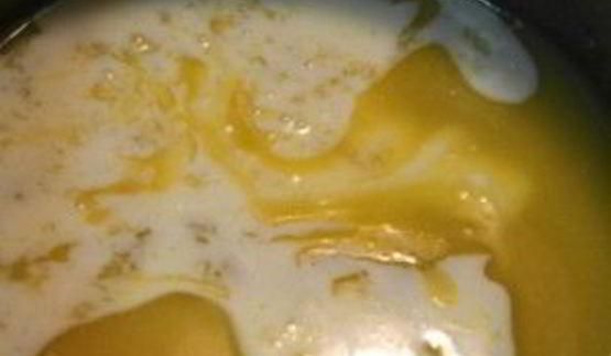 жульен по-домашнему