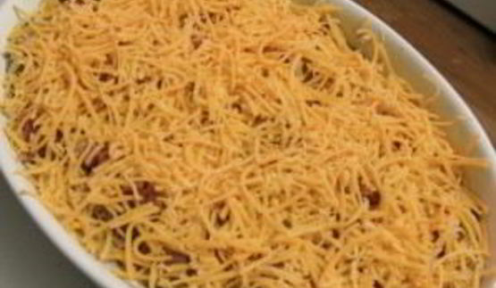 жульен с грибами