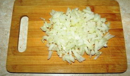 жульен с кальмарами