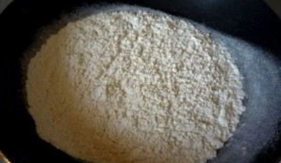 жульен с картошкой и грибами