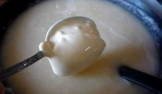 жульен с картошкой и грибами