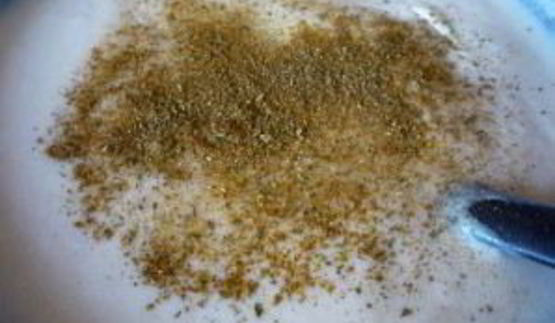 жульен с картошкой и грибами