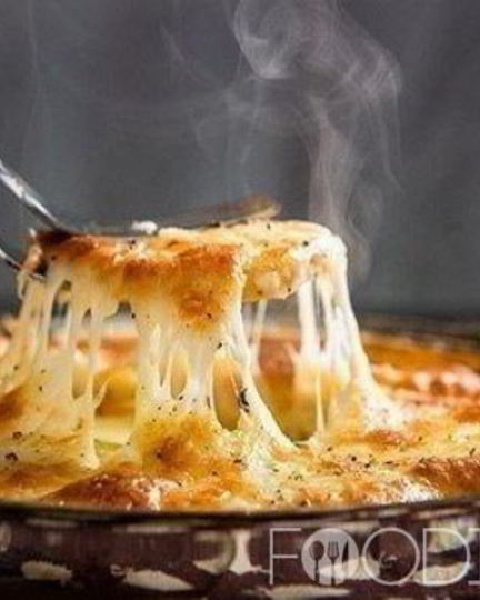 Рецепт жульена с курицей и грибами