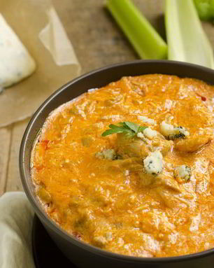 Жульен в мультиварке