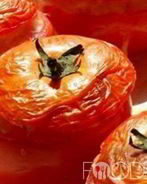 Жульен в помидорах