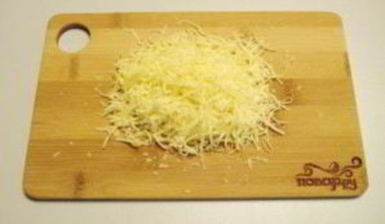 жульен в тарталетках с грибами и курицей