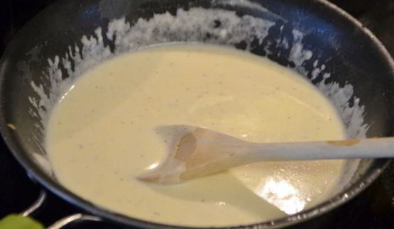 жюльен грибной по-русски