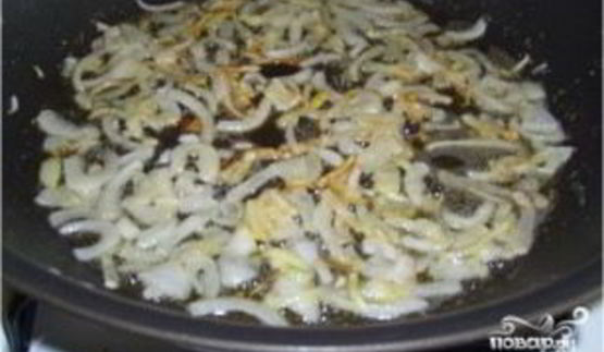 жюльен из рыбы