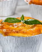 Жюльен из вешенок