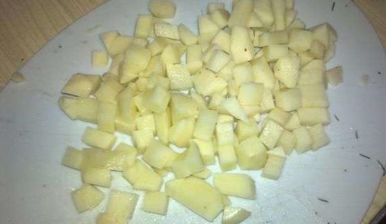 жюльен в горшочке