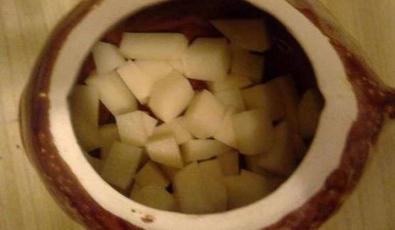 жюльен в горшочке