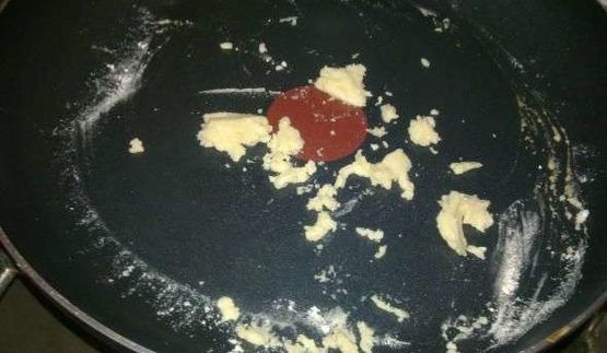 жюльен в горшочке